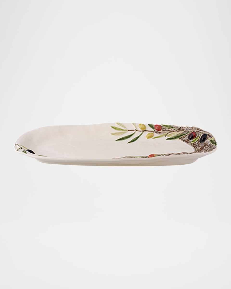Olival Large Platter